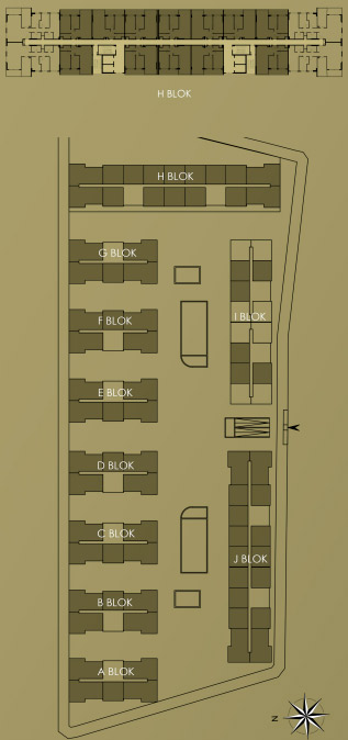 Vaziyet Planı